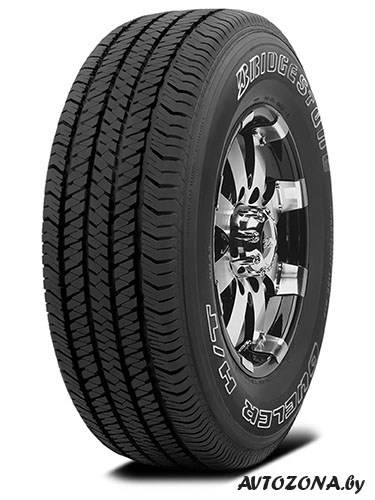 Bridgestone Dueler H/T 684 II 265/65R17 112S